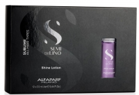 Лосьон для всех типов волос придающий блеск Sublime Shine Lotion 12 х 13 мл 5924₽