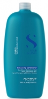 Кондиционер для кудрявых и вьющихся волос Curls Enhancing Conditioner 1000 мл 6257₽