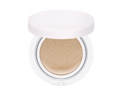 Фото Missha - Тональный крем-кушон Magic Cushion Cover Lasting SPF50+/PA+++, 15 г