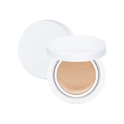 Фото Missha - Тональный крем-кушон Magic Cushion Moist Up SPF50+/PA+++, 23 Бежевый, 15 г