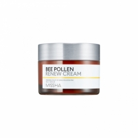 Фото Missha - Крем для лица Renew Cream, 50 мл