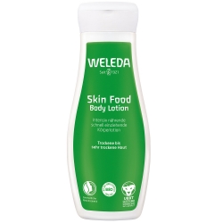 Фото Weleda Skin Food - Молочко для тела, 200 мл