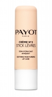Payot CREME N°2 - Бальзам увлажняющий и успокаивающий кожу губ, 4 г payot creme n°2 бальзам увлажняющий и успокаивающий кожу губ 4 г