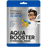 Professor SkinGOOD - Гидрогелевая маска с гиалуроновой кислотой, 1 шт - фото 1