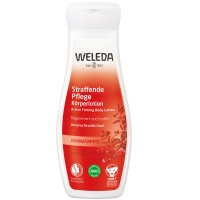 Weleda - Гранатовое восстанавливающее молочко для тела, 200 мл гранатовое восстанавливающее масло для тела