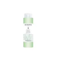 Sothys Cleansing - Тоник для кожи с хрупкими капиллярами с экстрактом гамамелиса Clarity lotion, 400 мл - фото 1