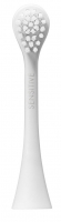 Curaprox - Набор насадок Pro Sensitive к электрической звуковой зубной щетке Hydrosonic Pro curaprox набор насадок для звуковой зубной щетки black is white curaprox звуковые зубные щетки