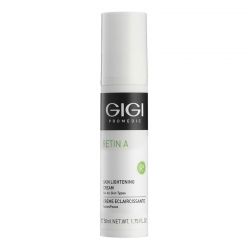 Фото GIGI - Крем отбеливающий мультикислотный Skin Lightening cream, 50 мл