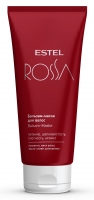 Estel Professional - Бальзам-маска для волос, 200 мл крем краска permanent color для окрашивания волос wild color r красный 180 мл