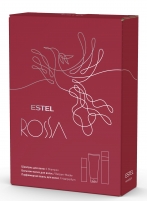 Фото Estel Professional - Подарочный набор: шампунь 250 мл + бальзам-маска 200 мл + парфюмерная вуаль 100 мл