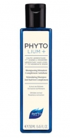 Phyto Phytolium - Стимулирующий шампунь "Фитолиум+", 250 мл - фото 1