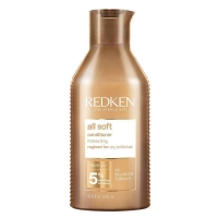 Redken All Soft - Кондиционер для сухих и поврежденных волос, 500 мл