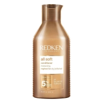 Redken All Soft - Кондиционер для сухих и поврежденных волос 500 мл 3064₽