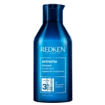 Фото Redken Extreme – Восстанавливающий шампунь для ослабленных и поврежденных волос, 500 мл