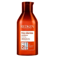 Redken Frizz Dismiss - Смягчающий кондиционер для дисциплины всех типов непослушных волос, 500 мл