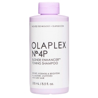 

Olaplex - Тонирующий шампунь "Система защиты для светлых волос" No.4P, 250 мл