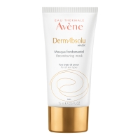 Avene DermAbsolu - Восстанавливающая маска, 75 мл крем для упругости кожи лица с тонирующим эффектом spf30 dermabsolu teint avene авен 40мл