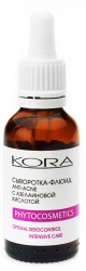 Фото Сыворотка-флюид Anti-Acne с азелаиновой кислотой, 30 мл