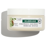 Фото Klorane - Восстанавливающая маска для волос "3 в 1" с органическим маслом купуасу, 150 мл