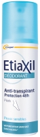 ETIAXIL - Дезодорант- антиперспирант для ног Защита 48 часов, спрей, 100 мл