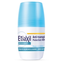 

ETIAXIL - Роликовый дезодорант «Защита 48 часов», 50 мл