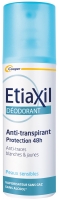 ETIAXIL - Дезодорант-антиперспирант «Защита 48 часов», спрей, 100 мл