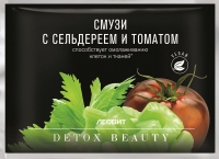 Леовит - Смузи с сельдереем и томатом, 15 г - фото 1