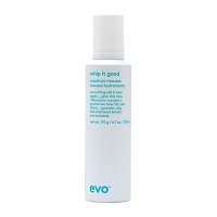 EVO - Мусс [взбитый] для увлажнения и легкой фиксации волос, 200 мл
