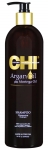 Фото Chi Argan Oil - Шампунь с маслом арганы и маслом моринга, 739 мл