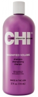 Chi Magnified Volume - Шампунь Усиленный объем, 946 мл