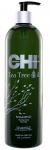 Фото Chi Tea tree oil - Шампунь с маслом чайного дерева, 739 мл