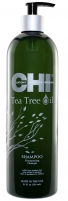 Фото Chi Tea tree oil - Шампунь с маслом чайного дерева, 739 мл