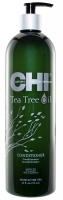 Chi Tea tree oil - Кондиционер с маслом чайного дерева, 739 мл epilprofi масло для кутикулы с эфирным маслом чайного дерева 10