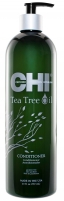 Фото Chi Tea tree oil - Кондиционер с маслом чайного дерева, 739 мл