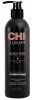 Фото Chi Black Seed Oil - Увлажняющий кондиционер с маслом семян черного тмина, 739 мл