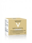 Фото Vichy Neovadiol - Уплотняющий дневной лифтинг-крем для нормальной и комбинированной кожи в период пред-менопаузы, 50 мл