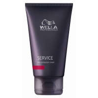 

Wella Professionals Service Linne - Крем для защиты кожи головы, 75 мл