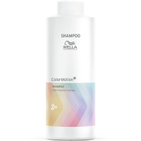 Wella Professionals - Шампунь для защиты цвета, 1000 мл wella professionals шампунь обновляющий elements 250 мл