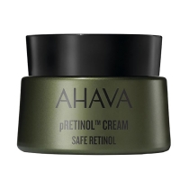 Ahava - Крем для лица с комплексом pRetinol, 50 мл крем для рук ahava deadsea water mineral hand cream 100мл