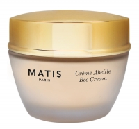 Matis - Питательный крем с пчелиным маточным молочком Bee Cream, 50 мл - фото 1