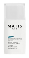 Matis - Увлажняющий крем для лица spf 50, 30 мл