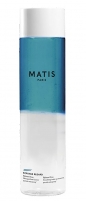 Фото Matis - Двухфазный лосьон для снятия водостойкого макияжа, 150 мл