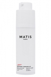 Фото Matis - Тональный крем с гиалуроновой кислотой тон Light Вeige, 30 мл