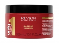 Revlon Professional - Многофункциональная маска для волос, 300 мл профессиональное средство для промывки двигателя reinwell 470 мл