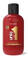 Revlon Professional - Многофункциональный шампунь для волос (тревел), 100 мл витэкс шампунь для волос секреты азии роскошное сияние и гладкость 400