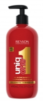 Revlon Professional - Многофункциональный шампунь для волос, 490 мл многофункциональный спрей для волос vibes know it all chivmp2 59 мл