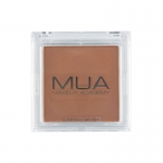Фото MUA Make Up Academy - Пудра-бронзатор Sunkissed Bronze, оттенок SUNKISSED BRONZE, 5,7 гр