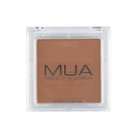 

MUA Make Up Academy - Пудра-бронзатор Sunkissed Bronze, оттенок SUNKISSED BRONZE, 5,7 гр