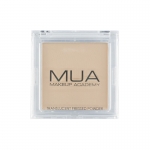 Фото MUA Make Up Academy - Компактная пудра Translucent, оттенок TRANSLUCENT, 5,7 гр