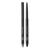 

MUA Make Up Academy - Автоматический карандаш-подводка для век с аппликатором, оттенок BLACK NOIR, 14 гр
